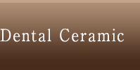 Dental Ceramic